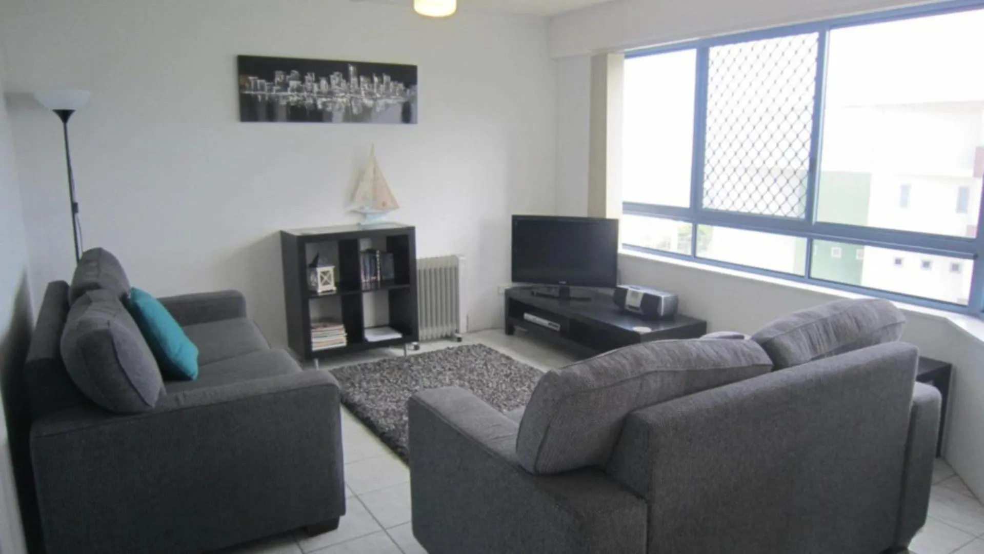 Appartement Sahara Sands Unit 10 Caloundra