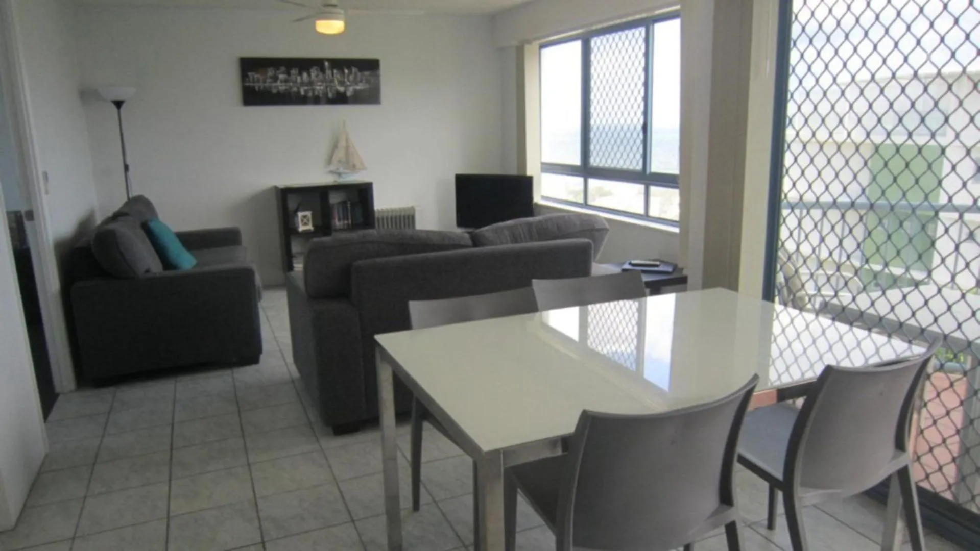 Sahara Sands Unit 10 Caloundra Appartement